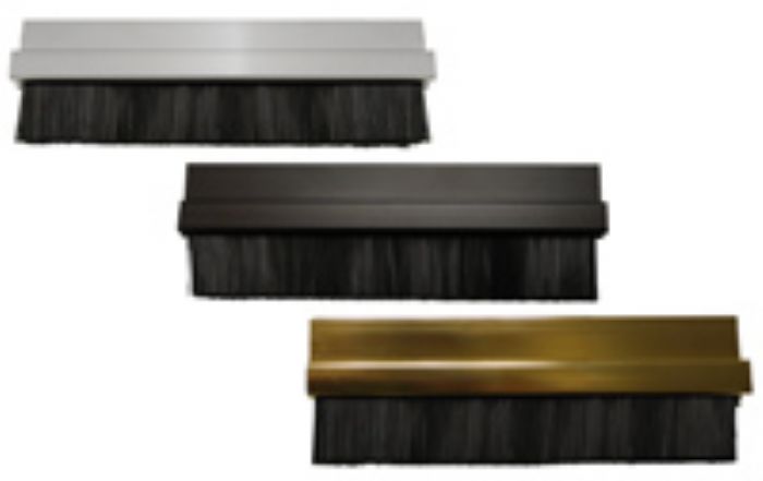 Cepillos Strip sella Puertas 